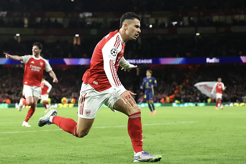 Fenerbahçe'ye İngiltere'den çifte transfer! - 19