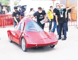 Elektrikli yarışı