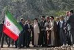 İran Cumhurbaşkanı Reisi’nin helikopterinde kurtulan olmadı! Ölüm helikopterinde kimler vardı? İsim isim... | Son görüntüleri...