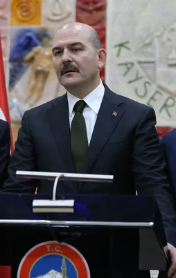 Bakan Soylu: Yılmayacağız, kenetleneceğiz