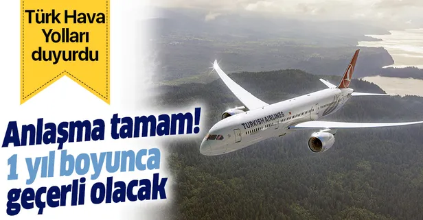 BM muhabirlerini THY uçuracak