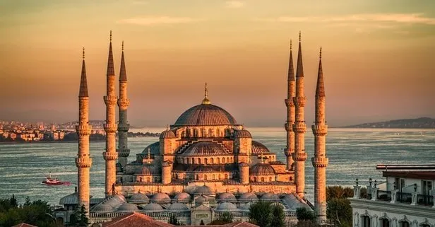 19 Temmuz Cuma hutbesi Diyanet tarafından yayımlandı