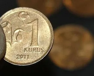 Her 1 kuruşa 5 bin lira tazminat!