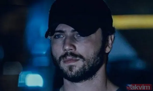 Söz dizisinin Yavuz'u Tolga Sarıtaş hakkında ilk kez duyacağınız gerçek! - 45