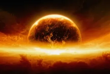 Bilim insanları tek tek isim verdi! Dünyanın son gününde insanlığa can simidi olacaklar! Sadece o ülkeler ayakta kalacak