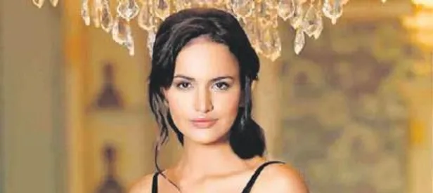 İç giyimde hedef 60 ülke