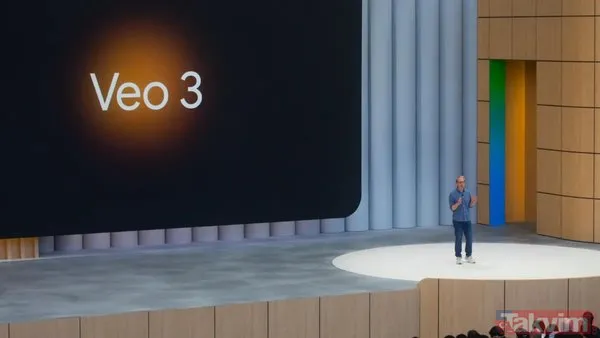 Google Veo 3 nedir, nasıl kullanılır? Yapay zeka video üretiminde çığır açıyor - 4