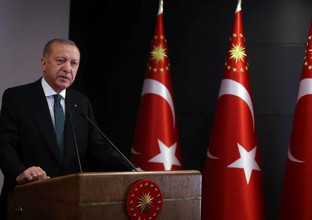 Son dakika: Başkan Erdoğan talimat verdi! Türkiye'den ABD'ye yardım eli-2