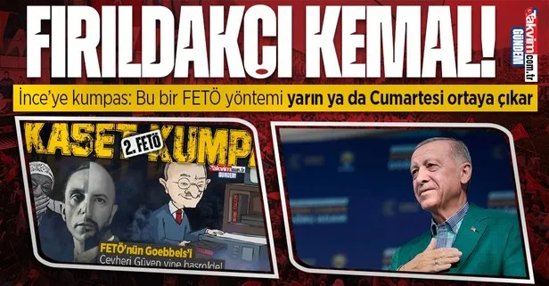 Başkan Erdoğan’dan AK Parti Ankara Sincan mitinginde önemli açıklamalar
