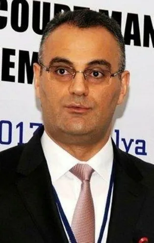 Yargıtay Birol Erdem hakkında FETÖ'den verilen beraat kararını onadı