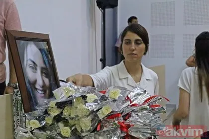 Babası tarafından öldürülen doktor Gülnur Yılmaz’ın annesinin sözleri yürek dağladı