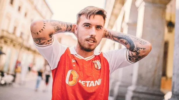 Fenerbahçe’den kanat için yeni aday Iuri Medeiros: Rota yine Portekiz-3