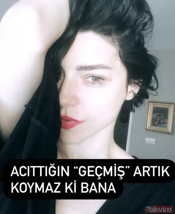 Merve Boluğur transparan bluzünü sütyensiz giyip alıveriş yaptı gören tekrar baktı! İlk şarkısı sonrası suratı sirke satıyor - 6