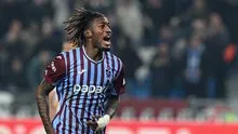 Muhammed Chama Suudi kancası!