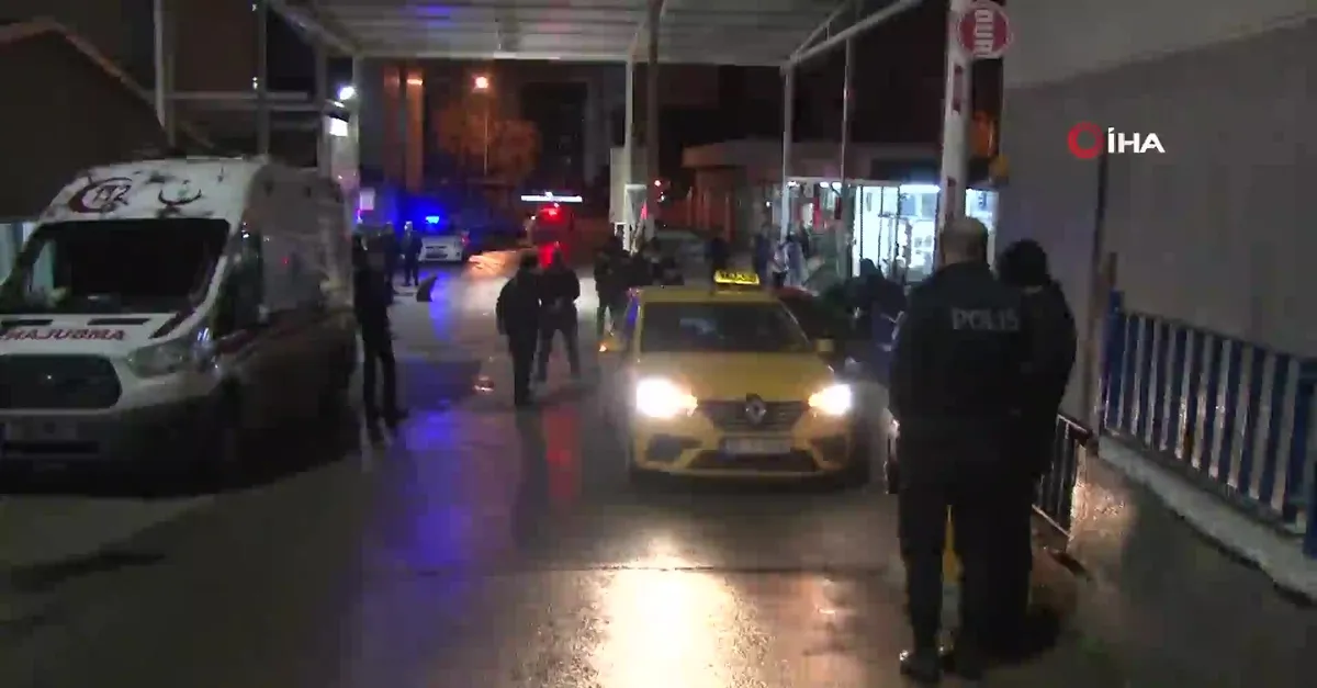 İzmir'de hareketli gece! Polis alarma geçti