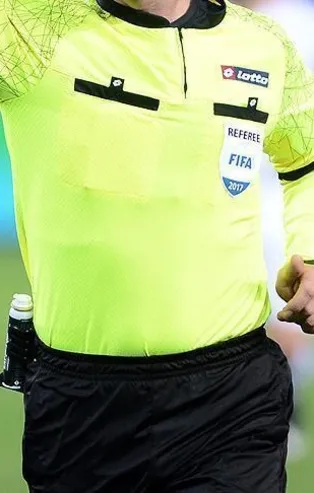 Süper Lig'de 8. haftanın hakemleri belli oldu