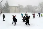 LAPA LAPA KAR GELİYOR! İstanbul kara kışa hazır olsun! 10 il için sarı kodlu alarm verildi! Bu tarihlere dikkat