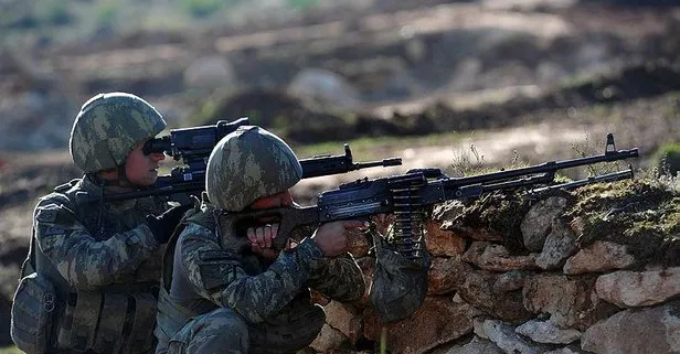 PKKnın 15 Ağustos planına darbe