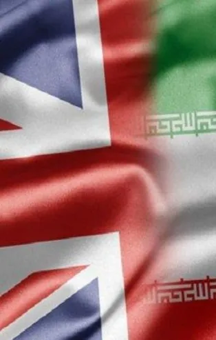 Duvar yıkıldı! İran ve İngiltere arasında bir ilk