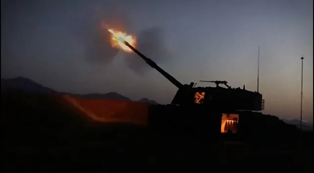 Pençe-Kaplan opperasyonundan sonra yeni hedef neresi? Abdullah Ağar'dan flaş açıklamalar! - 3