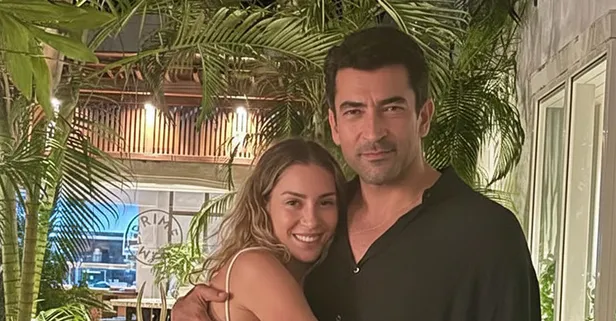 A.B.İ.’nin yıldızı Kenan İmirzalıoğlu’nun ilk göz ağrısı fotoğrafçı çıktı: Lalin objektif başında!