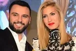 Cennet Mahallesi göndermesi olay oldu! Alişan’dan Çağla Şıkel’e doğum günü sürprizi