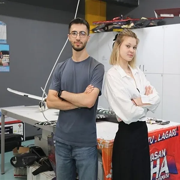 Dünyaya açılan havadis