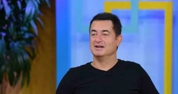 Acun ve sevgilisinin görüntüleri internete sızdı!