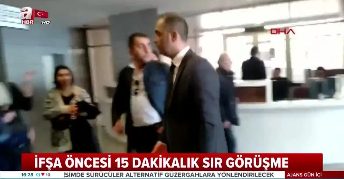 mit sehitlerinin ifsasi sorusturmasinda