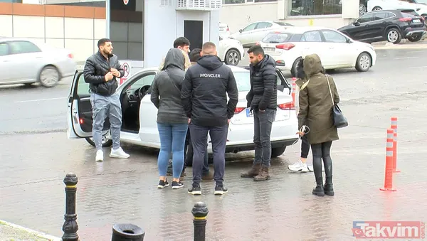 Avukat Dilara Yıldız'ın eski nişanlısı tarafından öldürülmesi Türkiye'yi sarsmıştı! Dayısı kahreden mesajı paylaştı - 17