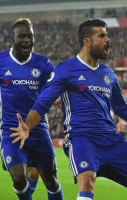 Diego Costa yola çıktı