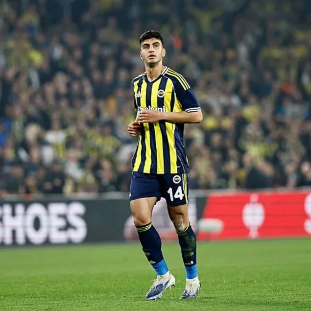 Yiğit Efe Demir parladı!