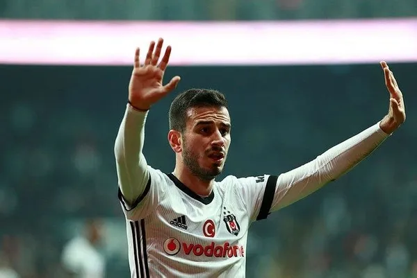 Oğuzhan Özyakup Galatasaray'a-3