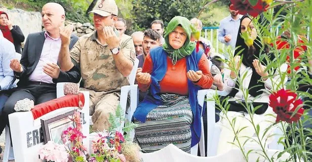 İyi ki varsın Eren