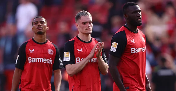 BayArena'da gol sesi çıkmadı! Bayer Leverkusen - Union Berlin: 0-0 | MAÇ SONUCU