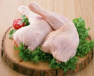 Tavuk eti fiyatları yüzde 20 arttı