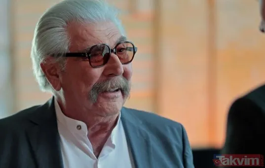 Erdal Özyağcılar yaşıyla herkesi şoke etti! Gerçeği öğrenenler inanamadı! "Hiç göstermiyor.." - 5