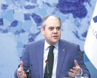 Olaylı derbiye müfettiş