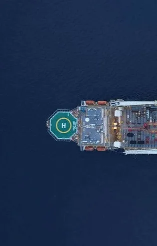 Enerji ve Tabii Kaynaklar Bakanı Fatih Dönmez: 4'üncü sondaj gemimiz dünyadaki 5 gemiden 1'i