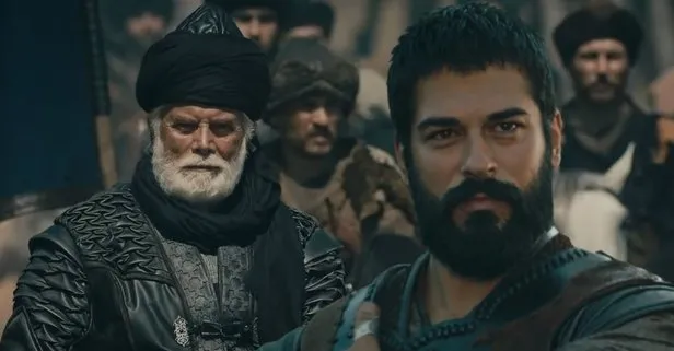 Kuruluş Osman 28. bölüm fragmanında savaşın ayak sesleri