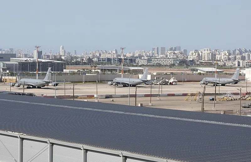 İsrail'den ateş pahasına kaçış: Bilet fiyatları uçuşa geçti-6