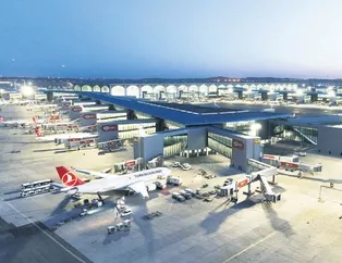 Hava sahasının hakimi Türkiye