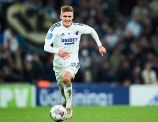 Aslan için beklemede