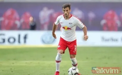 Son dakika: Galatasaray’ın yeni transferi Saracchi İstanbul’a geliyor