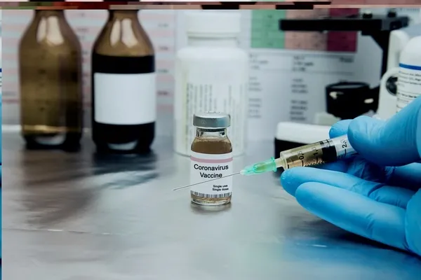 Koronavirüs aşısından bu sefer kötü haber! Aşıya ulaşım risk altına girebilir... Sebebi ise herkesi şoke etti-1