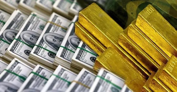 Merkez’in rezervleri 101 milyar dolar oldu