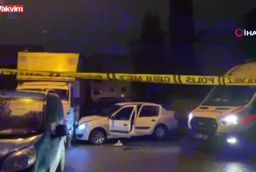 Kocaeli'de park kavgası kanlı bitti: 1 ölü