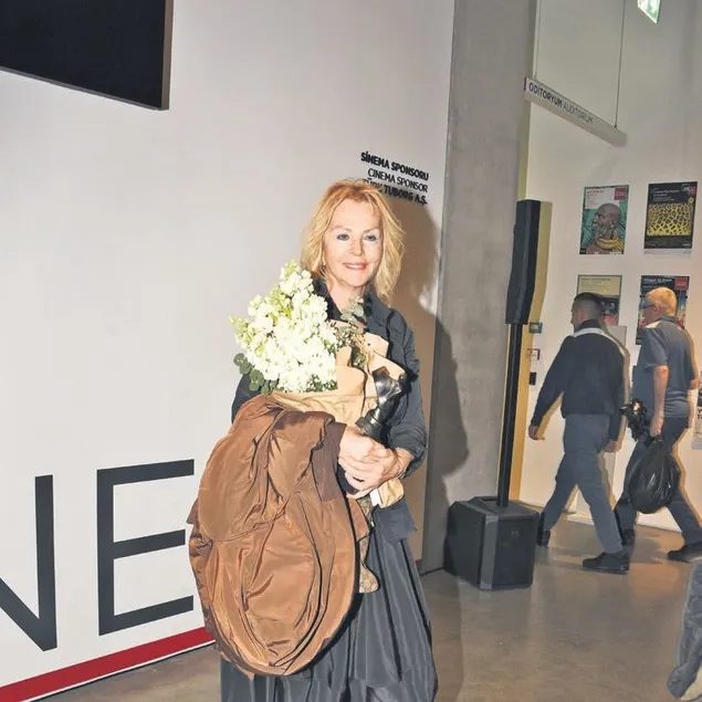 Her kadın güzeldir