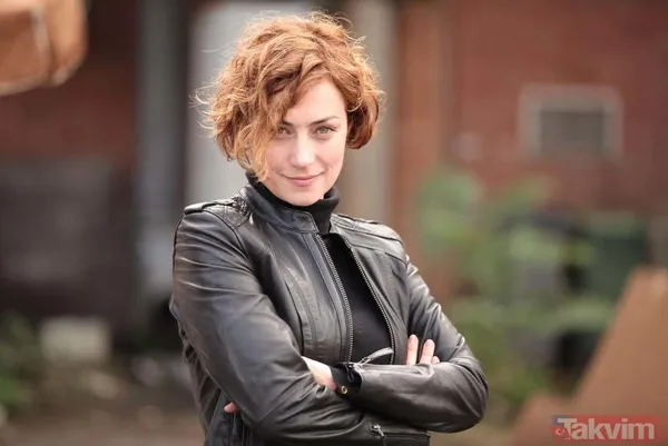 Aşk ve Gözyaşı’nın Dilşah’ı Sanem Çelik’ten kalbe dokunan sözler: Keşke aşk bitince sevgiye dönüşebilse... - 12