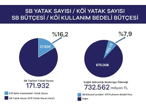 Hekimler göç ediyor diyen yaygaracılara verilerle yanıt! Ekonomik İşbirliği ve Kalkınma Örgütü (OECD) rakam verdi! Türkiye son sıralarda-16